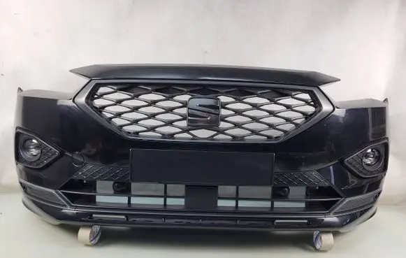 Seat Tarraco Front bumper 5FJ807221D 5FJ807221E 5FJ807217E
