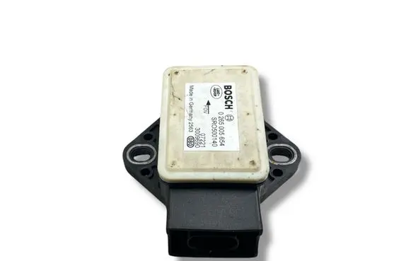 Land Rover Range Rover L322 ESP acceleration yaw rate sensor 0265005654 SRO500140 3009690