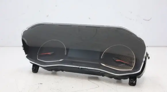 Peugeot 208 II Speedometer (instrument cluster) 9840853180MWGK 9840853180