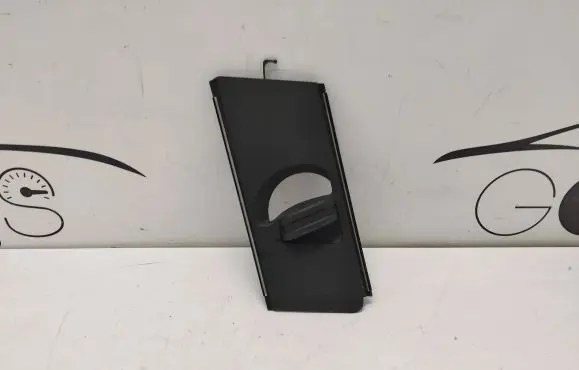 Audi Q4 Sportback e-tron (B) pillar trim (top) 11A868311L 11A868315L