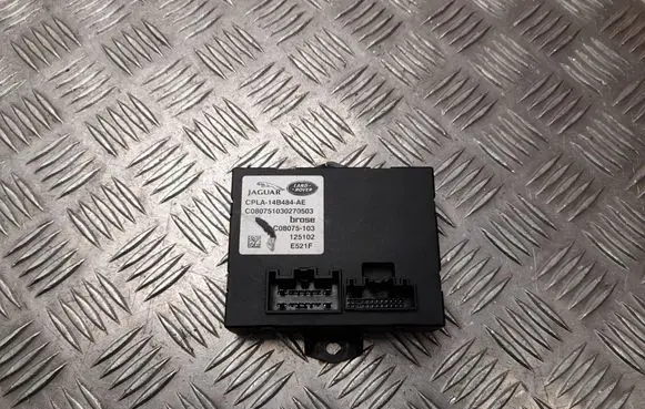 Land Rover Range Rover L405 Other control units/modules CPLA14B484AE