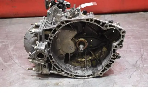 Citroen C5 Manual 6 speed gearbox 20MB25