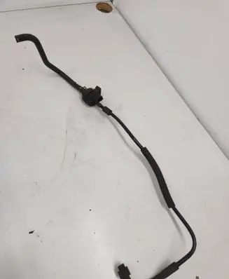 Mazda 5 Vacuum valve LFB620360