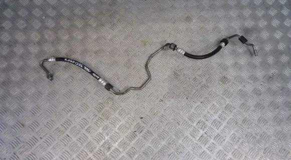 Mercedes-Benz GLE AMG (W166 - C292) Positive wiring loom A1663201353