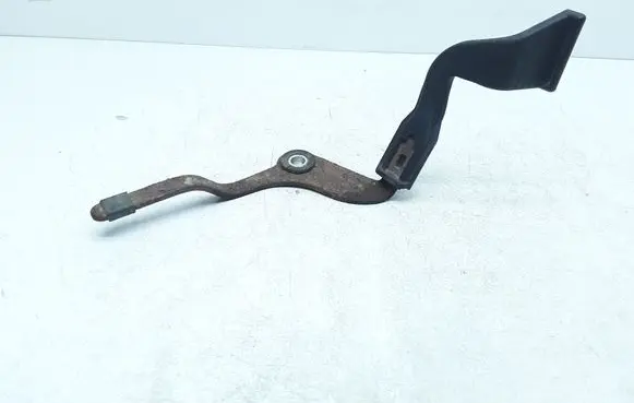 Volvo XC90 Engine bonnet (hood) release handle 8650491