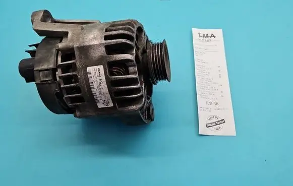 Generator/alternator