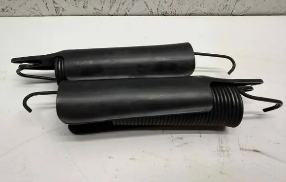 Audi A6 C7 Tailgate/trunk/boot tension spring 8T0827339D