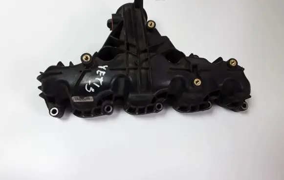 Skoda Yeti (5L) Intake manifold 03L129711AN