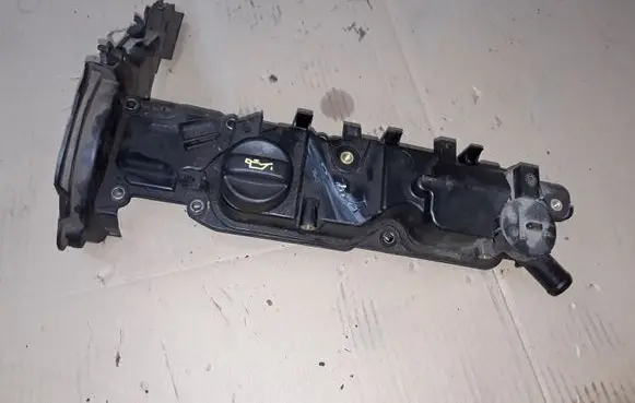 Peugeot 207 Rocker cam cover 9688939180
