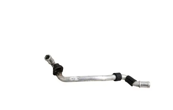 Porsche Cayenne (92A) Engine coolant pipe/hose 