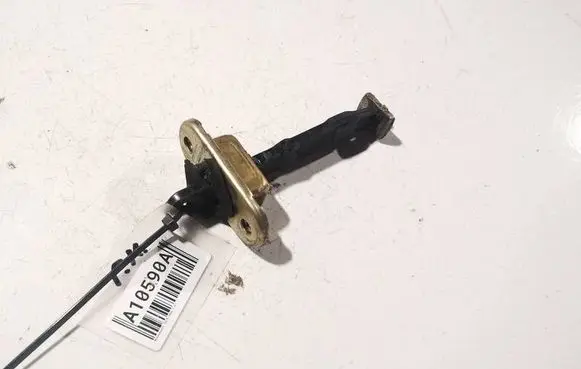 Mitsubishi Colt Rear door check strap stopper 