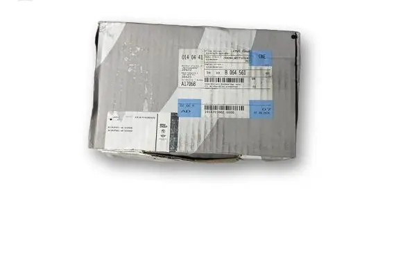 BMW X3M F97 Brake pads (front) 34108064561 34108064562 34108064560