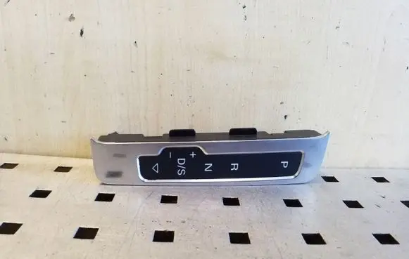Audi A5 Sportback 8TA Gear shift selector indicator 8K2941509A