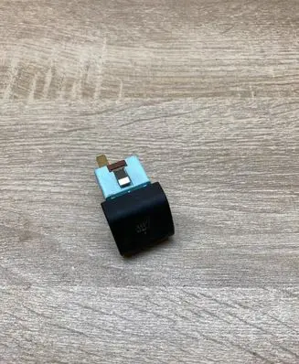 Opel Omega B1 Seat heating switch 90565718