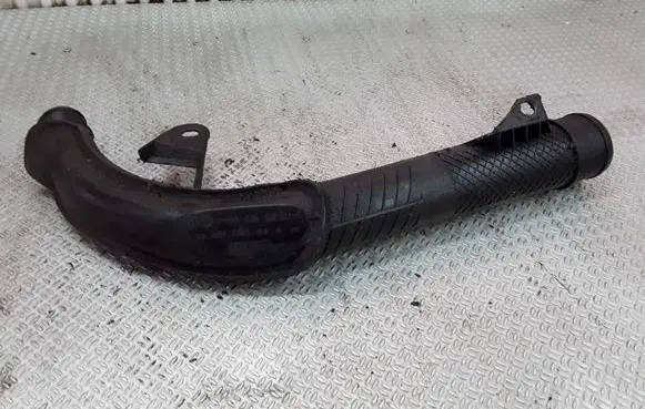 Peugeot 607 Intercooler hose/pipe 9628748480A