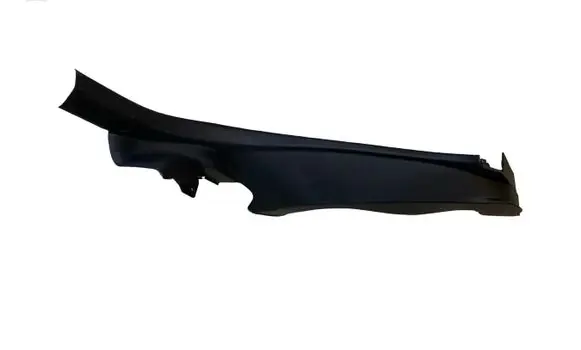 Audi A3 8Y Rear seat side bottom trim 8Y0867768