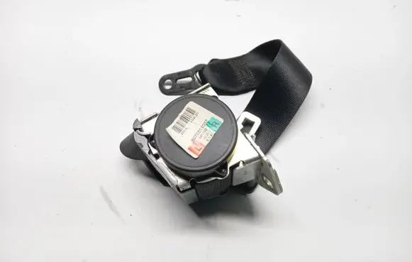 BMW X1 E84 Rear seatbelt 607051100Z