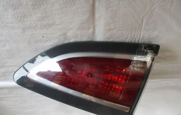 Renault Scenic III - Grand scenic III Tailgate rear/tail lights 265507464R