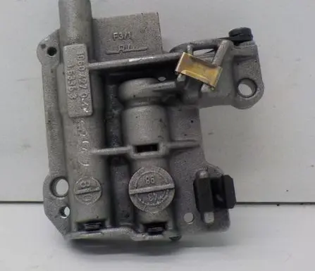Audi A4 S4 B5 8D Oil breather separator 