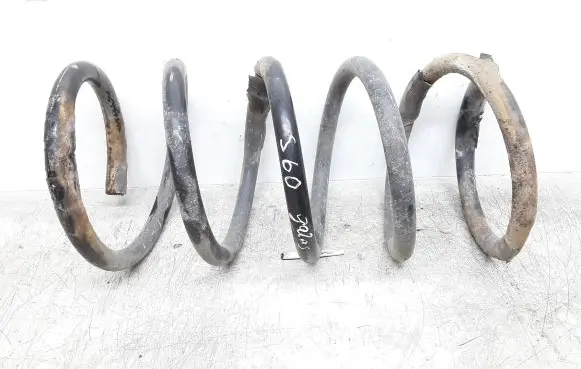 Volvo S60 Rear coil spring