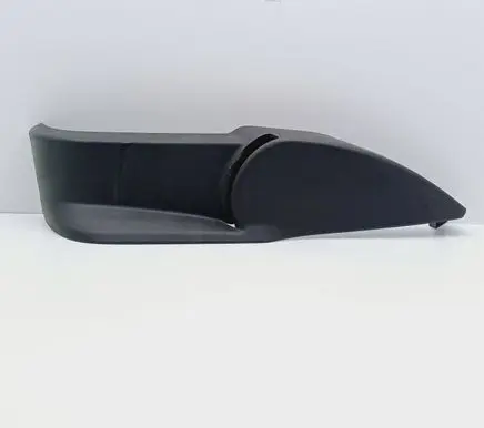 Seat Ibiza IV (6J,6P) Front door seat control surround trim 6J3881317