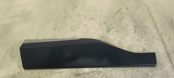 Nissan Murano Z52 Rear door trim (molding) 808705AA0A