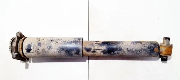 Volvo S80 Rear shock absorber/damper