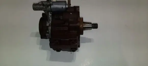 Citroen C5 Fuel injection high pressure pump 9672605380