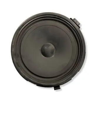 Mercedes-Benz C W203 Subwoofer speaker A2038200802