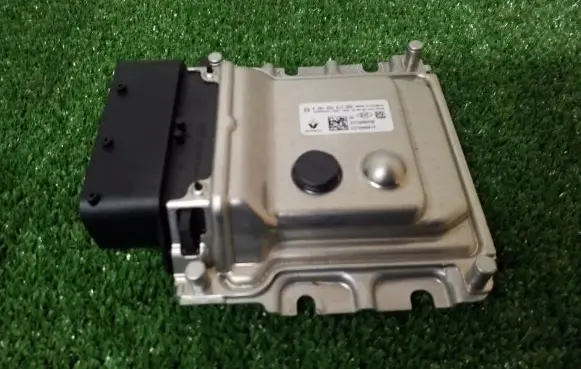 Opel Vivaro Adblue control unit 0281032615 237G00049R 237G0001R