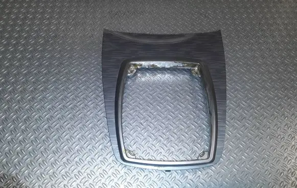 Ford C-MAX I Gear shifter surround trim plastic 7M51R045B79