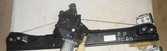 Ford Ecosport Front door electric window regulator GN15A23200EB