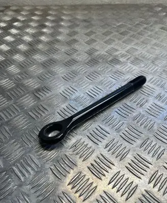KIA EV6 Towing hook eye 