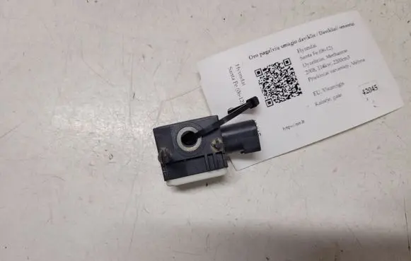 Hyundai Santa Fe Airbag deployment crash/impact sensor 959202B000 SA320080000 25060103