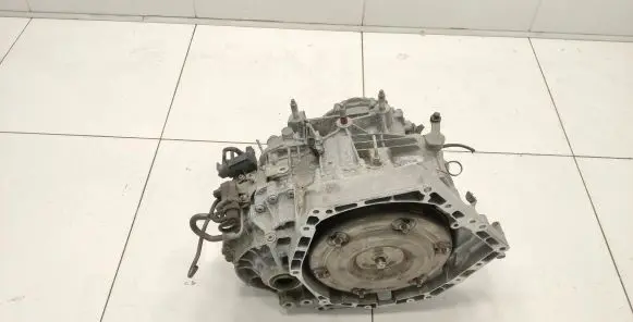 Mazda CX-5 Automatic gearbox SHO7D PDWB