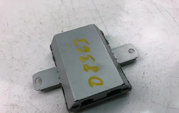 KIA Ceed Other control units/modules 961201H700