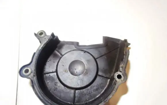 Mitsubishi Outlander Timing belt guard (cover) MN137242
