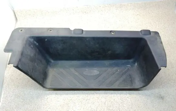 Ford Transit Front sill trim cover 6C11V13201AAW