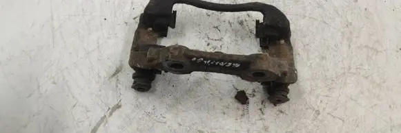 Citroen Berlingo Front Brake Caliper Pad/Carrier 