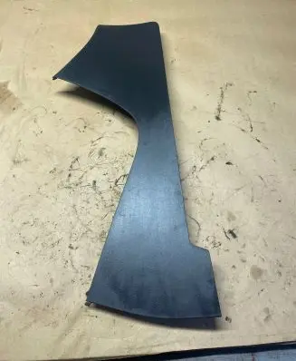 Volvo XC60 Centre console side trim front 31348866
