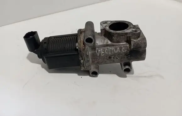 Opel Vectra C EGR valve 55215032
