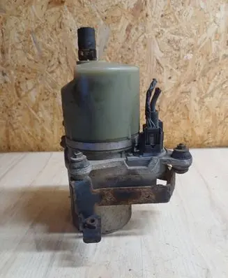Volvo S40 Electric power steering pump 30742307 4N513K514DR
