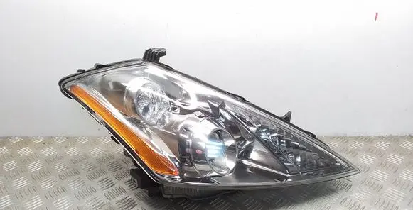 Nissan Murano Z50 Headlight/headlamp 10063800 NZMNS111LBNA