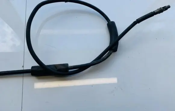 Handbrake/parking brake wiring cable