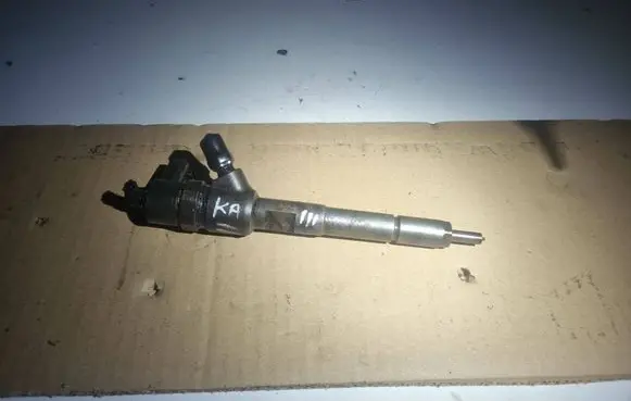 Ford Ka Fuel injector 0445110351