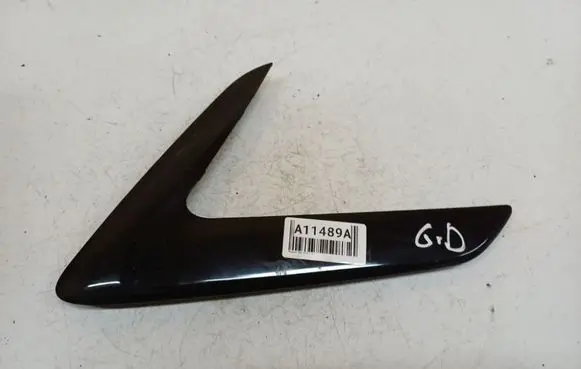 Peugeot 508 Other rear door trim element 9686309377B
