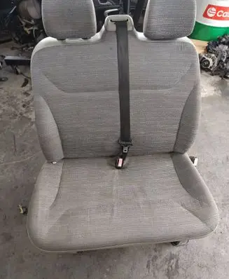 Renault Trafic II (X83) Front double seat 