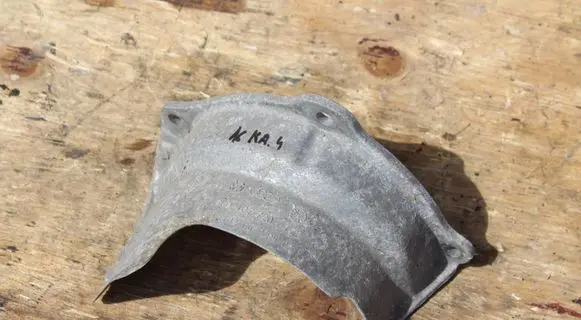 Audi A4 S4 B9 Other front suspension part 8K0407720
