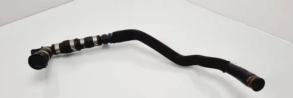 Audi A6 S6 C6 4F Engine coolant pipe/hose 202020