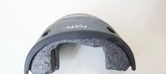 Renault Megane II Steering wheel column trim